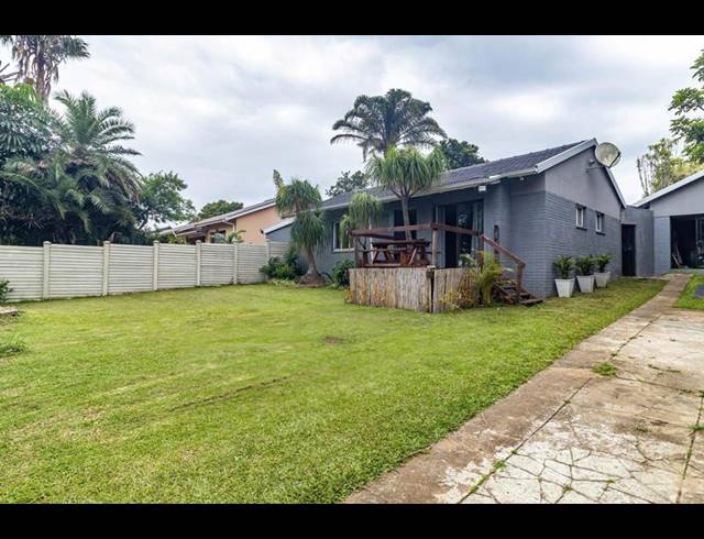 3 BEDROOM HOUSE FOR SALE IN SAICCOR